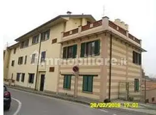 Appartamento in asta a Lentate sul Seveso