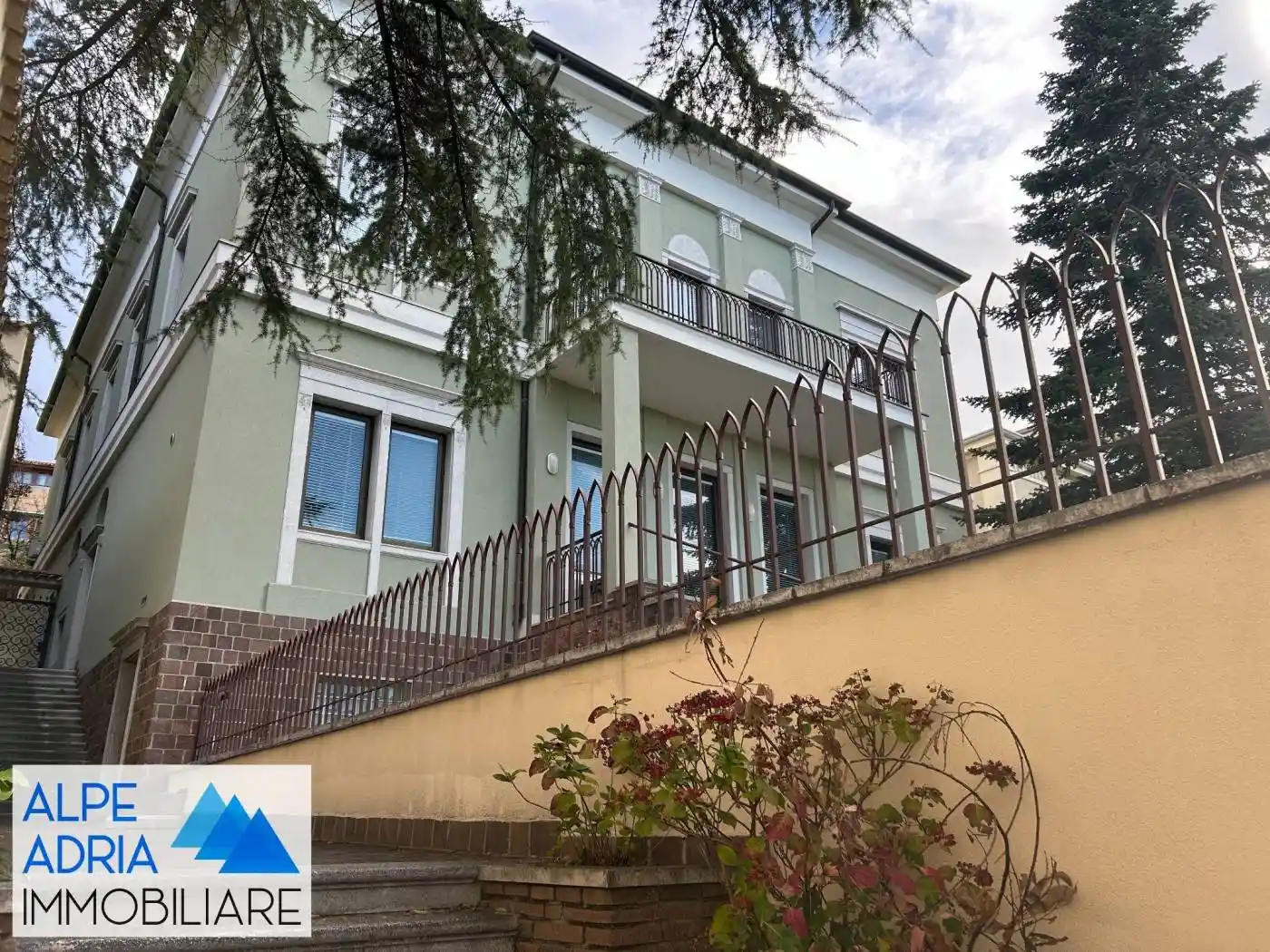 Trilocale viale della Terza Armata 4, San Vito - Campi Elisi, Trieste - foto 2