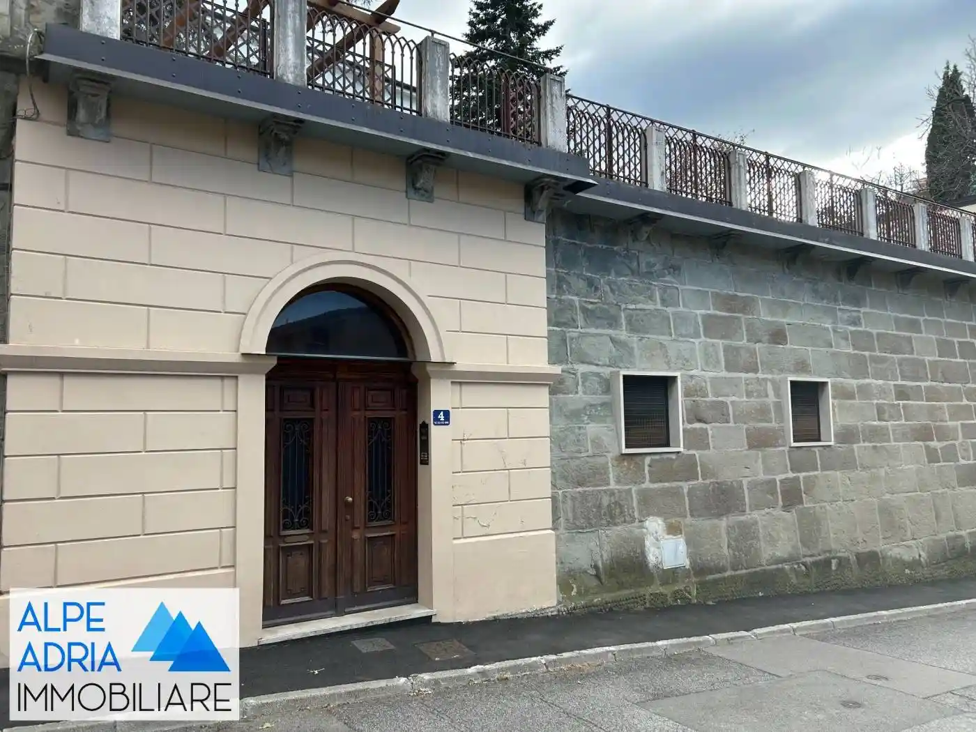 Trilocale viale della Terza Armata 4, San Vito - Campi Elisi, Trieste - foto 5