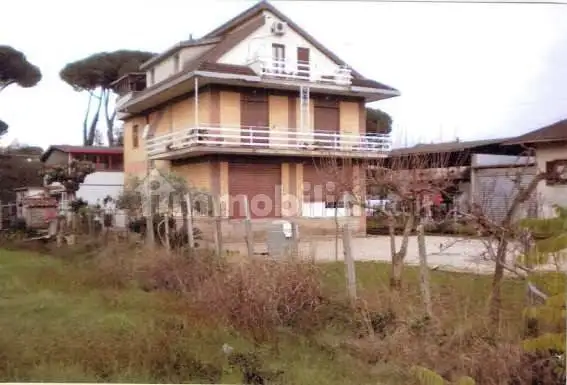 Appartamento in asta a Lanuvio