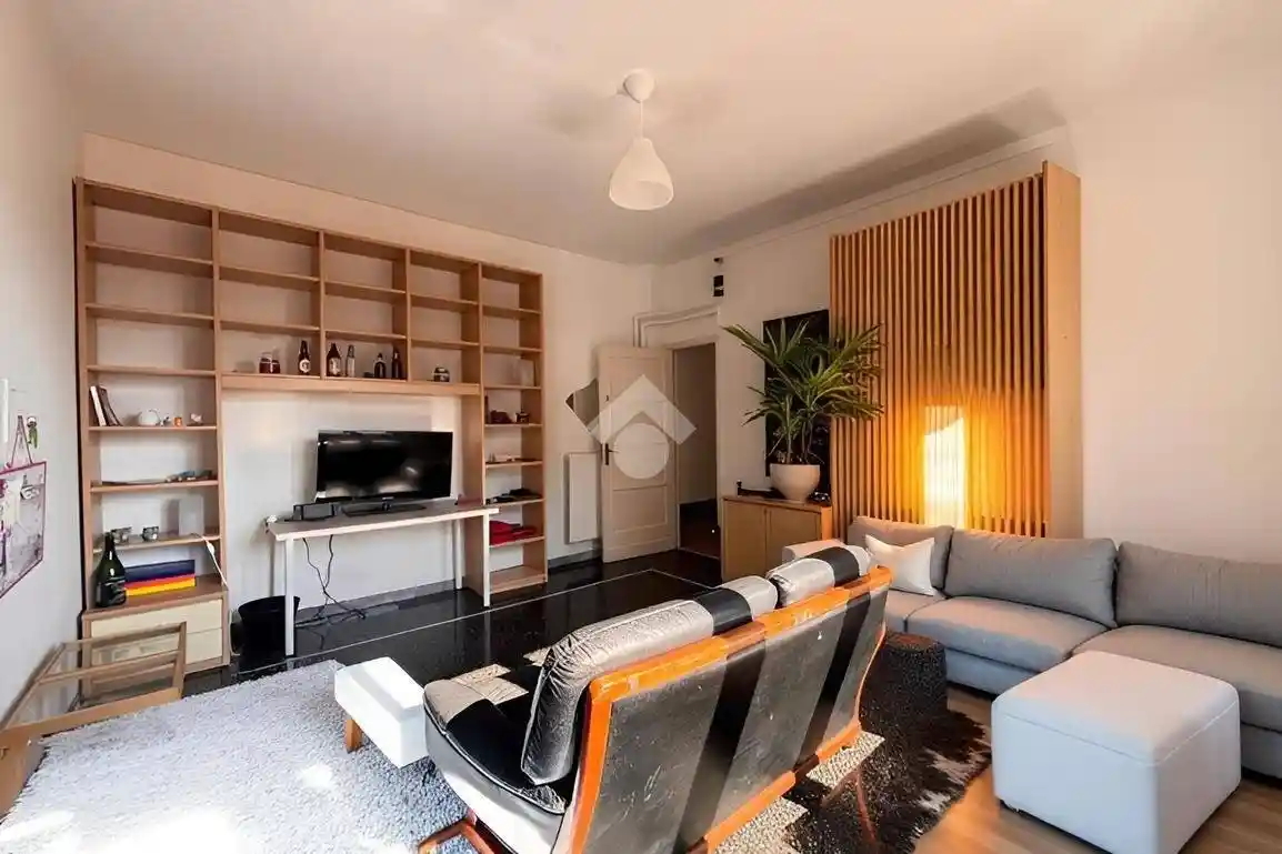 Appartamento via Fratelli Canale 1, San Martino, Genova - foto 5