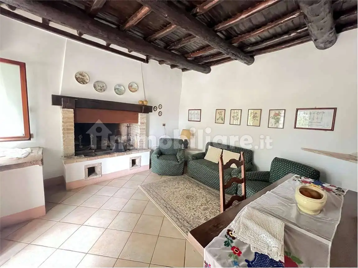 Trilocale Collicelli , 1, Castel Ritaldi, La Bruna, Spoleto - foto 2