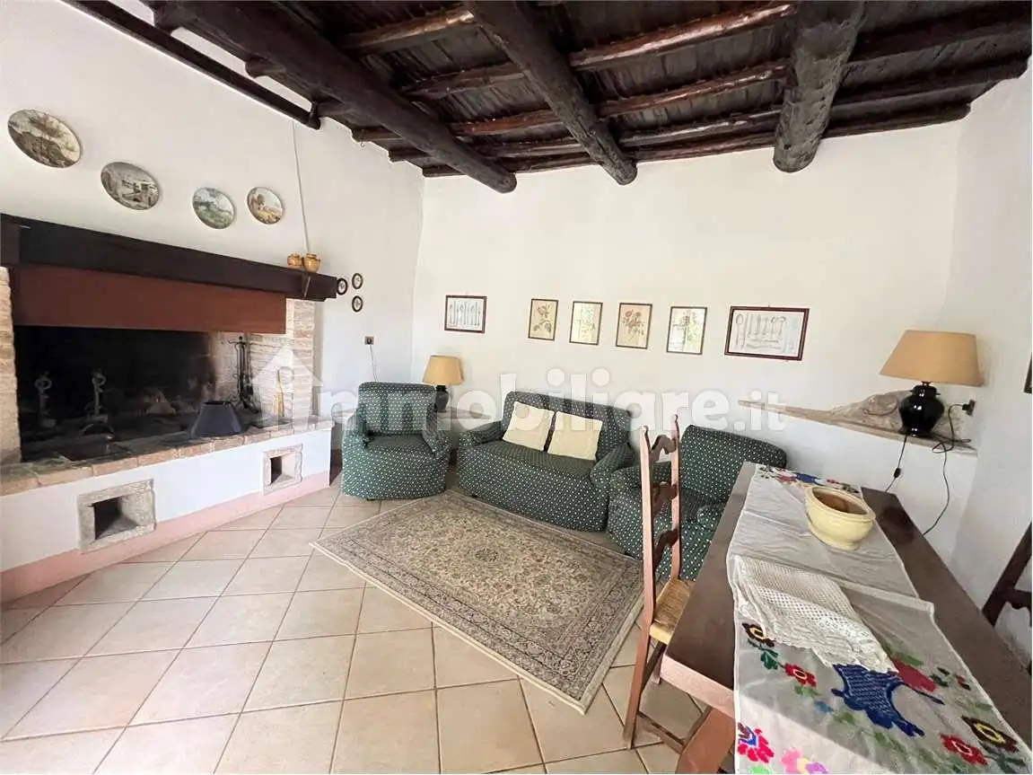 Trilocale Collicelli , 1, Castel Ritaldi, La Bruna, Spoleto - foto 3