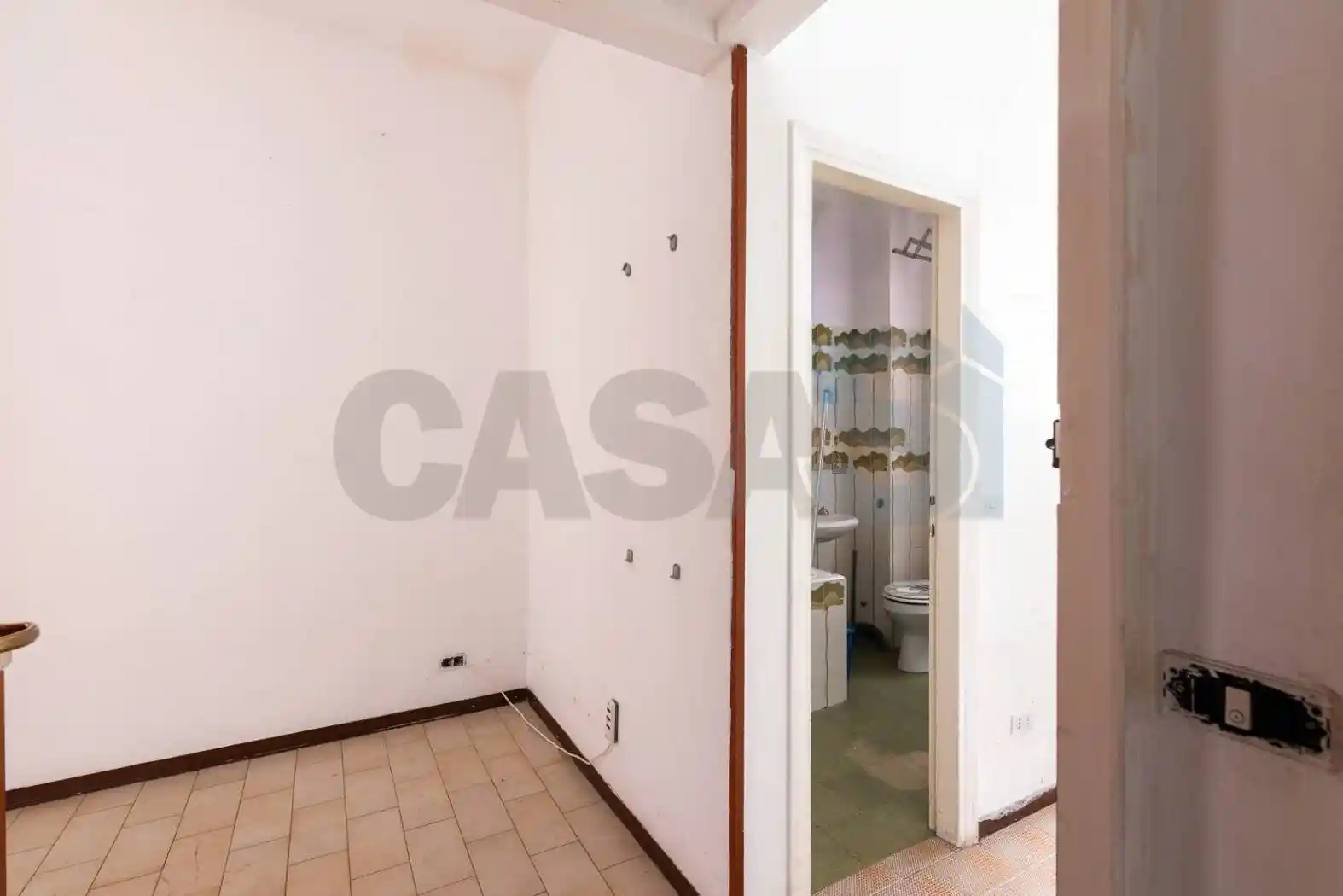 Monolocale via Arcivescovo Romilli 13, Corvetto, Milano - foto 3