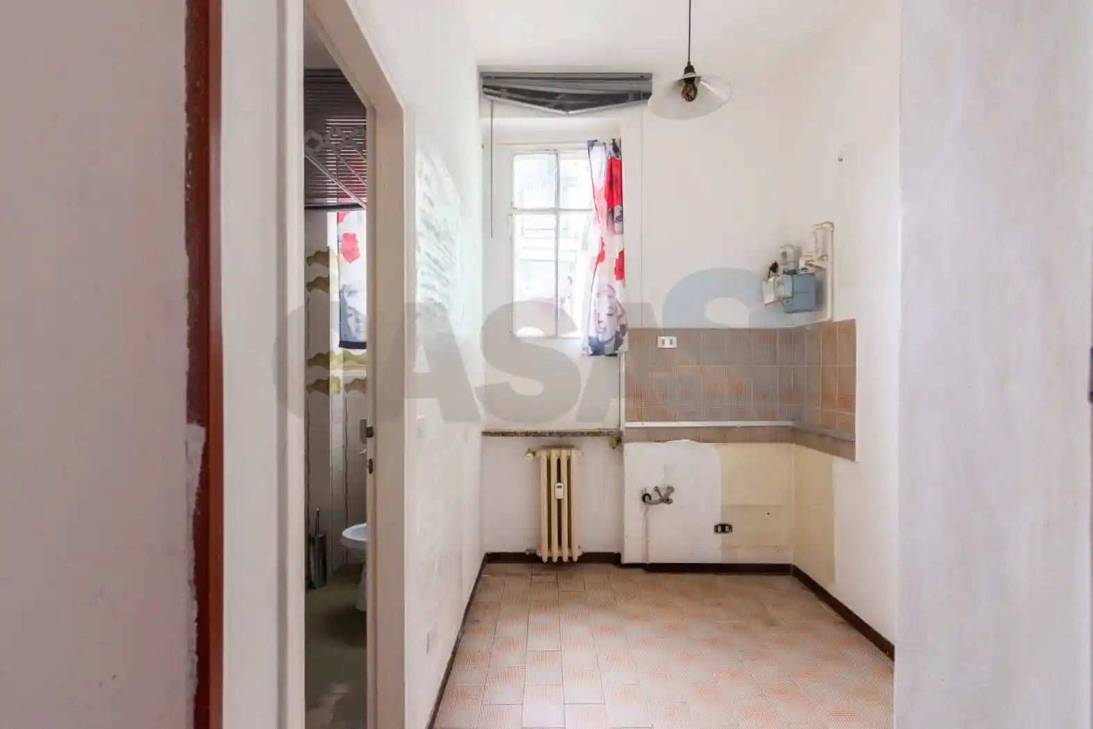 Monolocale via Arcivescovo Romilli 13, Corvetto, Milano - foto 5