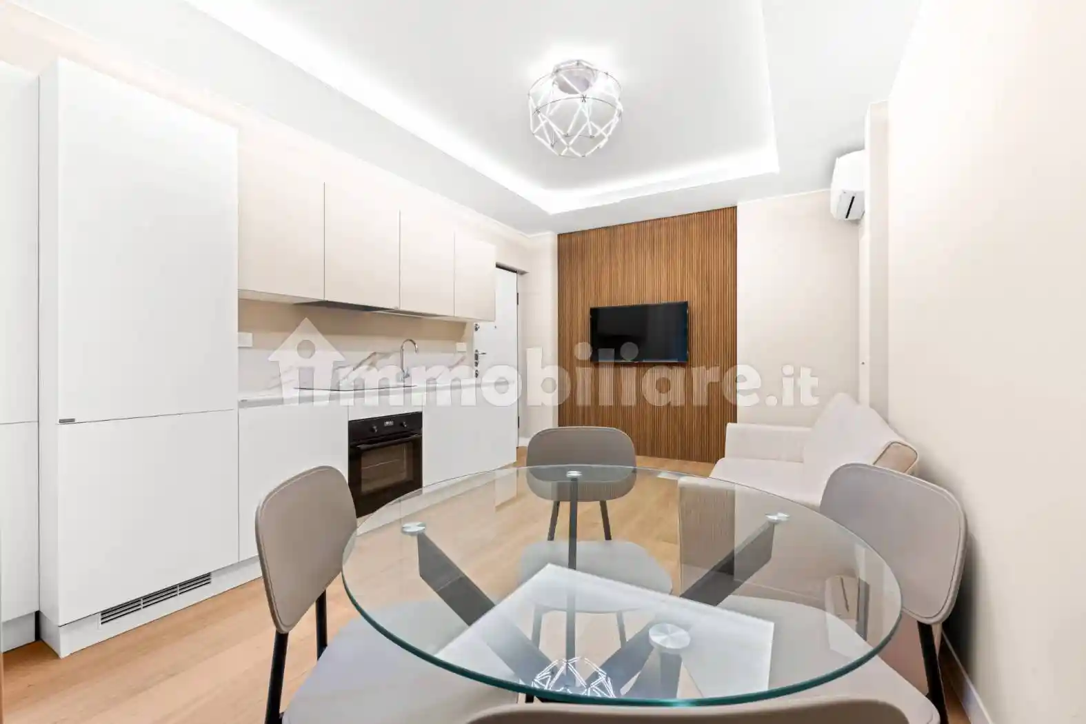 Trilocale via Magolfa 12, Navigli - Darsena, Milano - foto 2