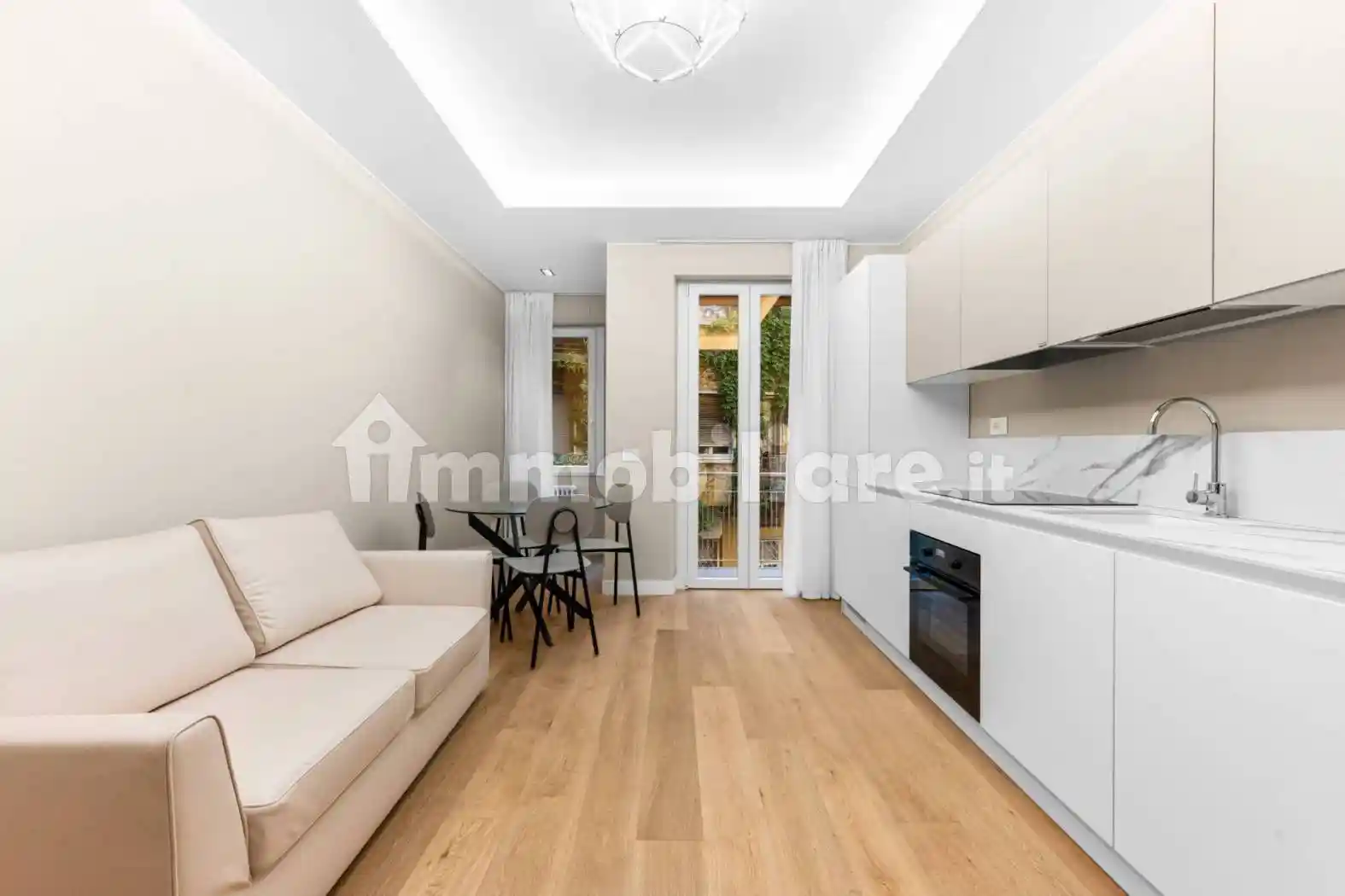 Trilocale via Magolfa 12, Navigli - Darsena, Milano - foto 3