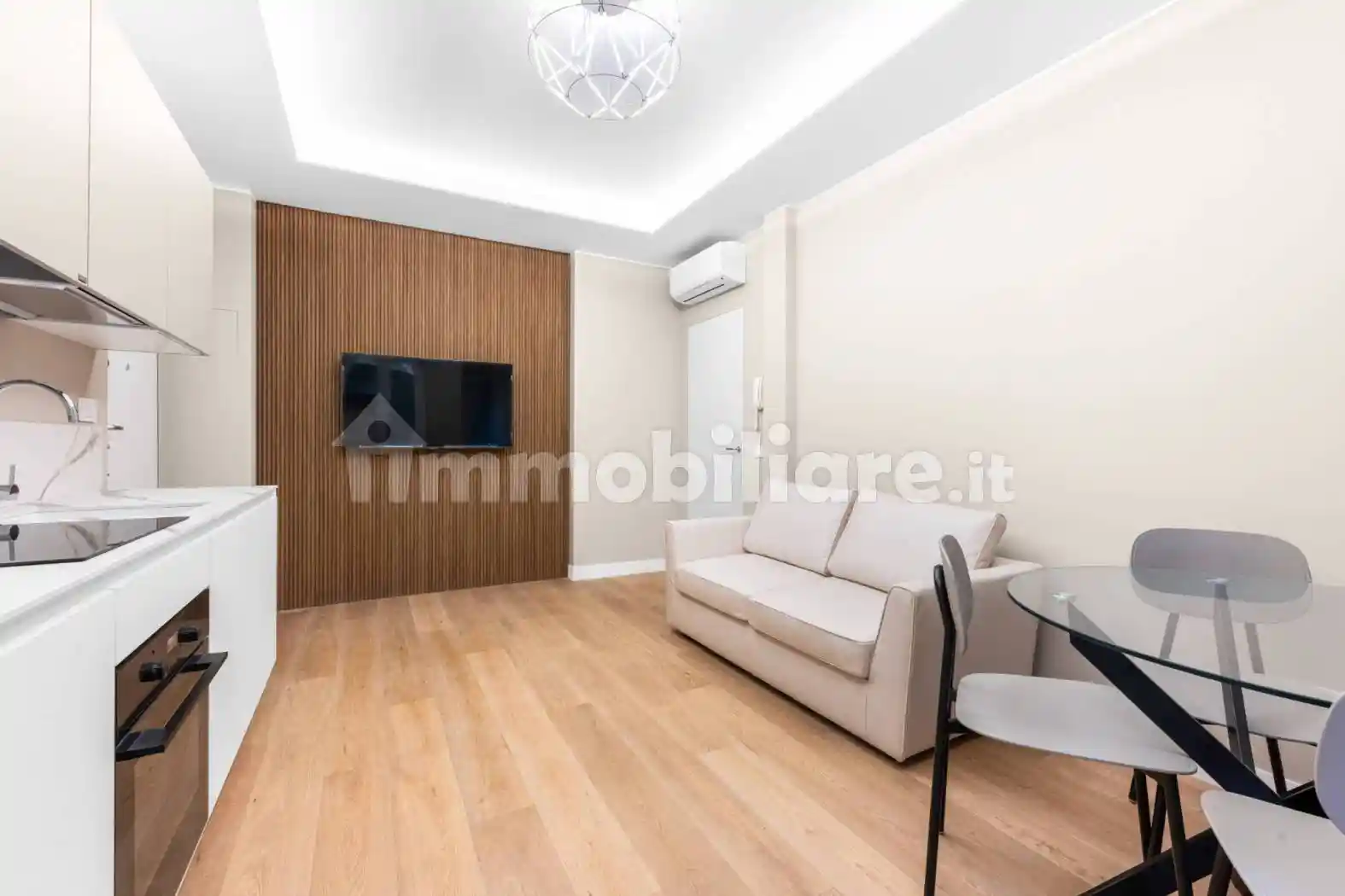 Trilocale via Magolfa 12, Navigli - Darsena, Milano - foto 4