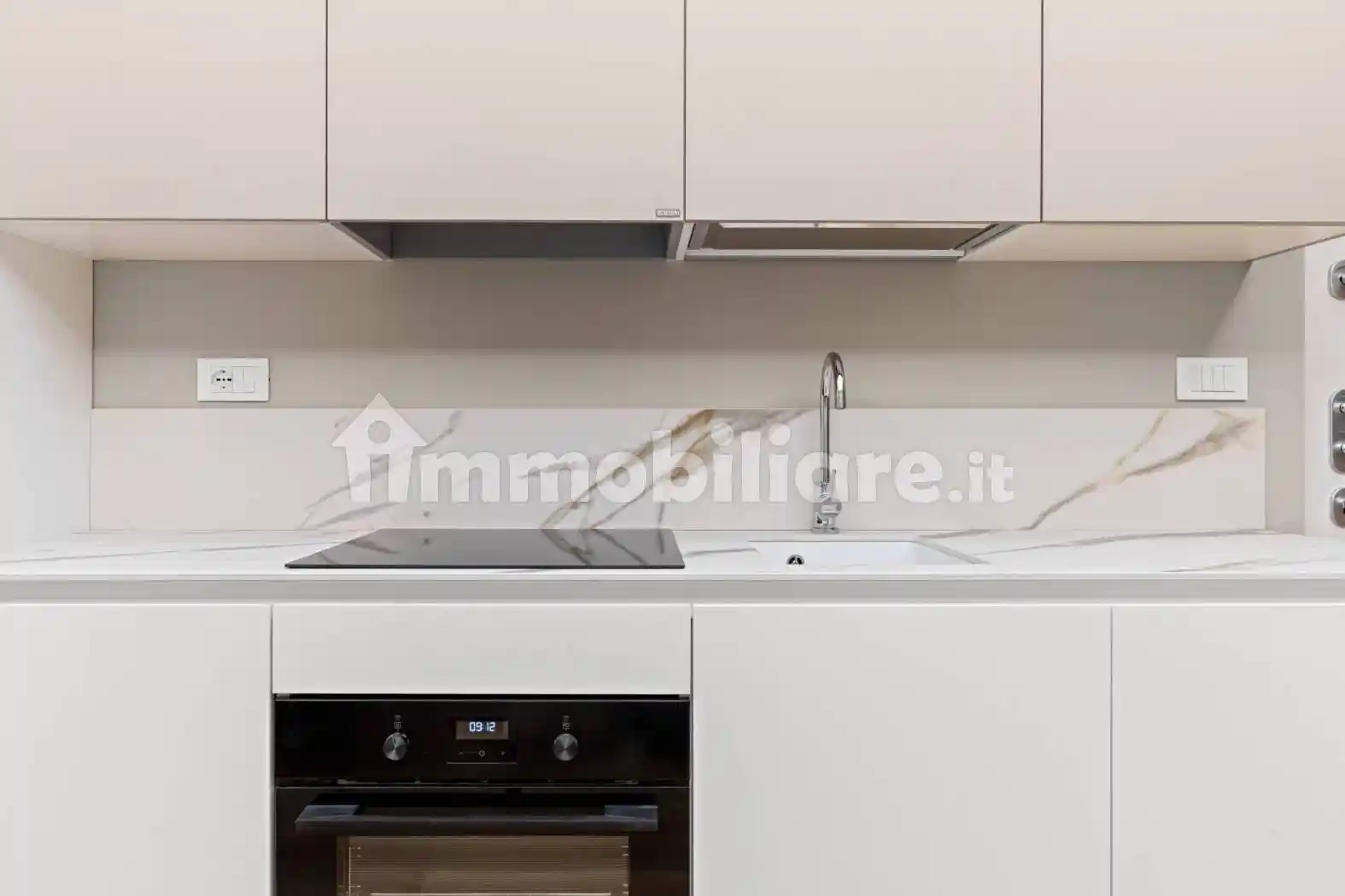 Trilocale via Magolfa 12, Navigli - Darsena, Milano - foto 5