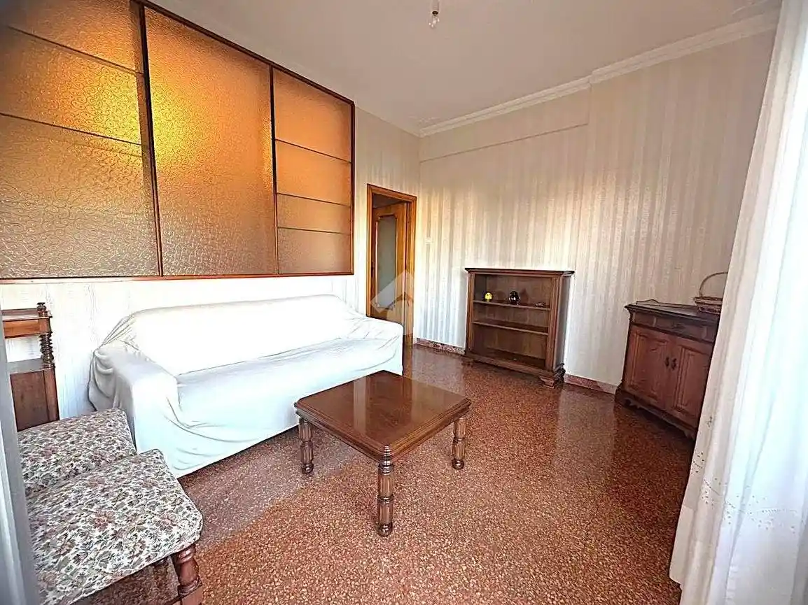 Quadrilocale viale Bernabò Brea 3, Sturla, Genova - foto 2