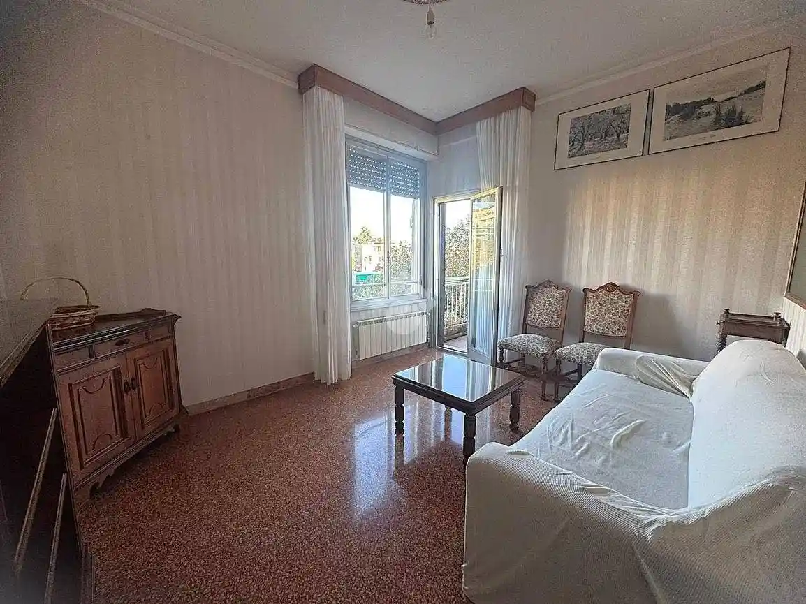 Quadrilocale viale Bernabò Brea 3, Sturla, Genova - foto 3