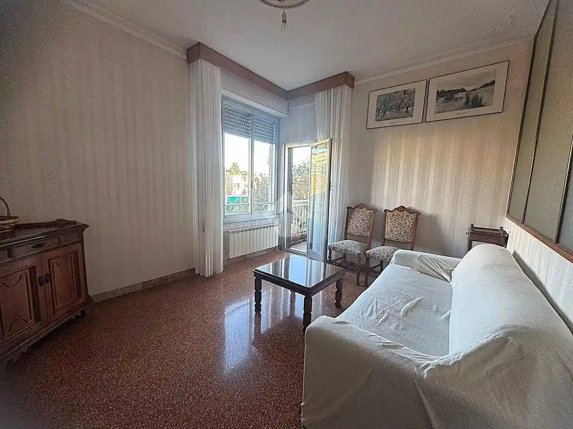 Quadrilocale viale Bernabò Brea 3, Sturla, Genova - foto 4