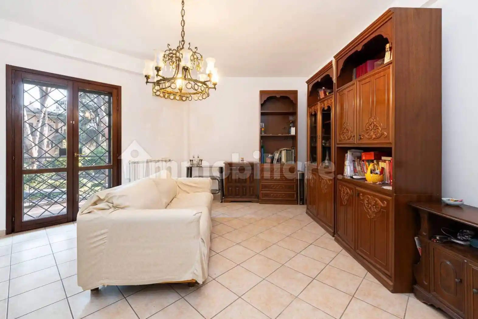 Trilocale piazza Vittime del Fascismo 4, Colle delle Ginestre, Pedica, Grottaferrata - foto 3