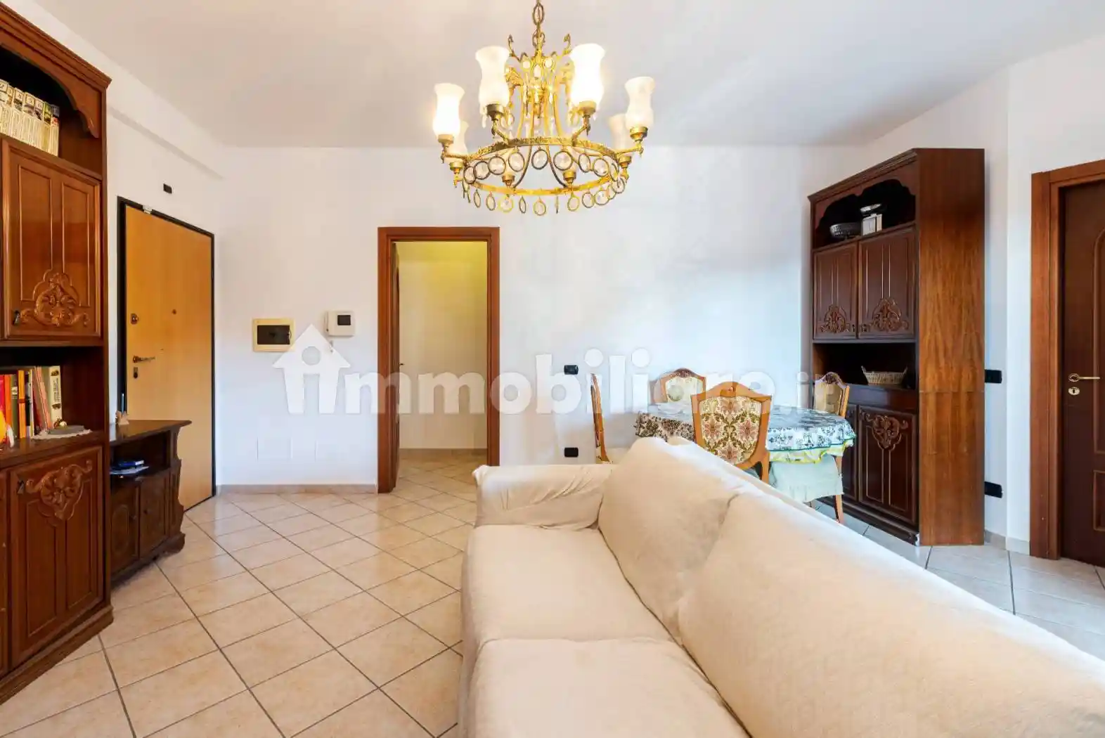 Trilocale piazza Vittime del Fascismo 4, Colle delle Ginestre, Pedica, Grottaferrata - foto 4