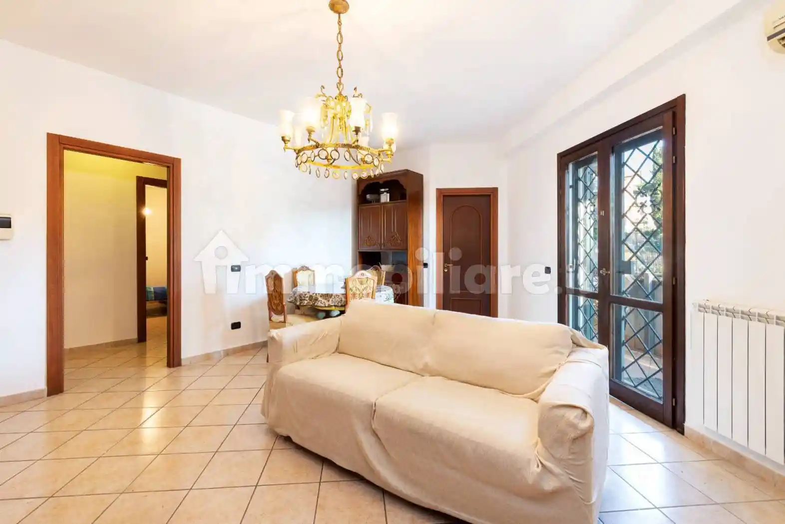 Trilocale piazza Vittime del Fascismo 4, Colle delle Ginestre, Pedica, Grottaferrata - foto 5