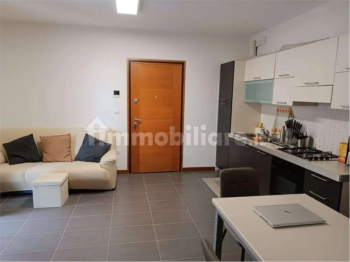 Bilocale ottimo stato, piano terra, Centro, Mogliano Veneto - foto 2