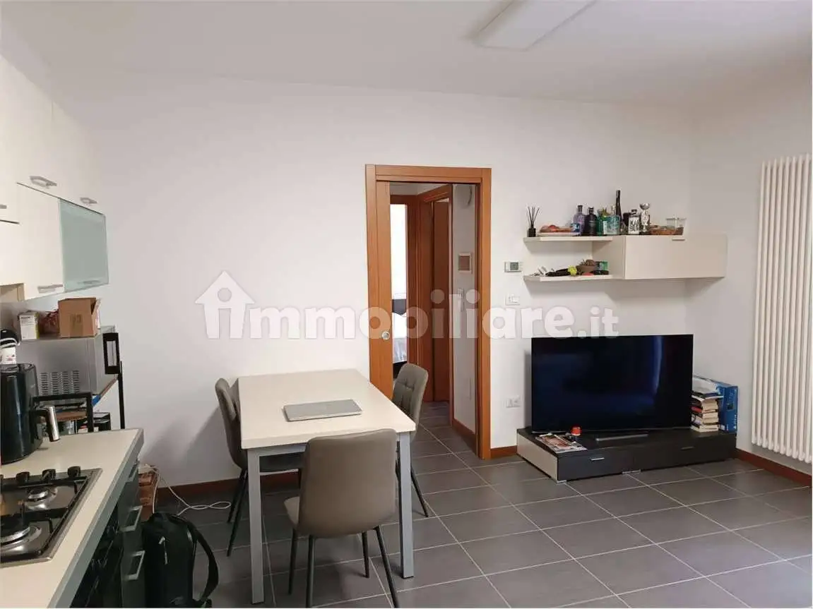 Bilocale ottimo stato, piano terra, Centro, Mogliano Veneto - foto 3