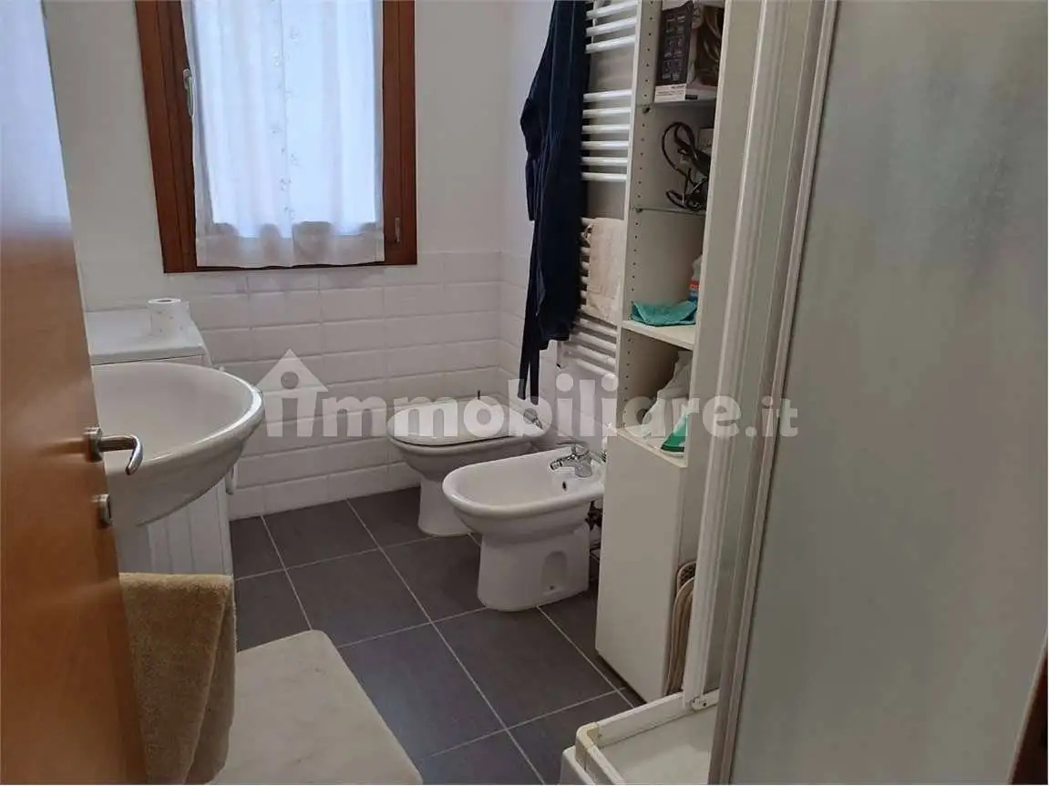 Bilocale ottimo stato, piano terra, Centro, Mogliano Veneto - foto 5