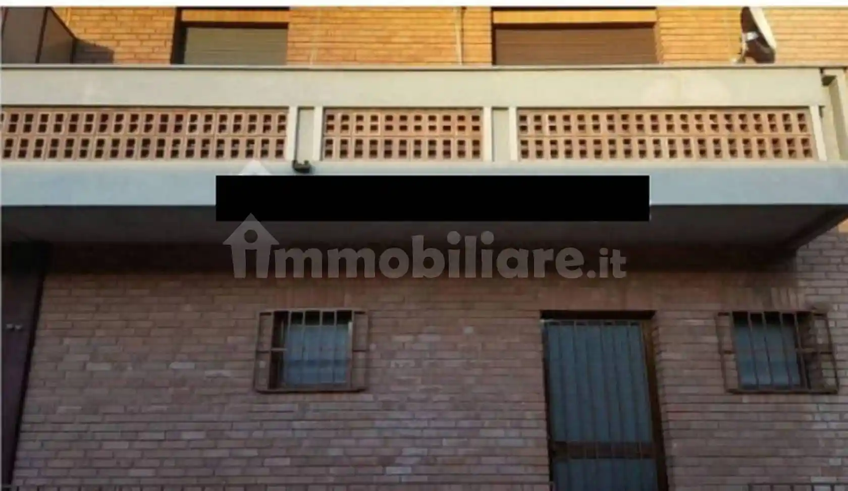 Palazzo - Stabile - foto 2