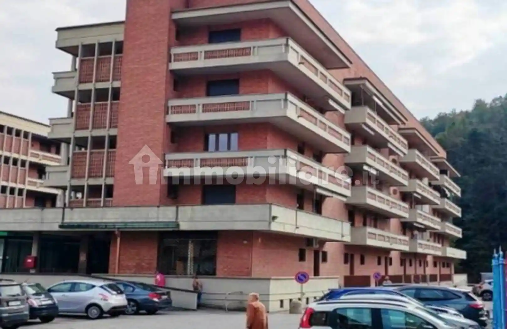 Palazzo - Stabile - foto 3