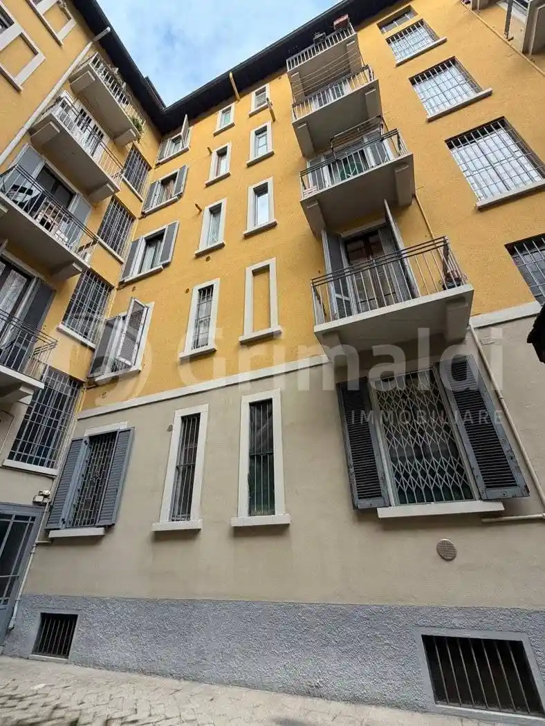 Trilocale via Ricordi, 32, Casoretto, Milano - foto 5