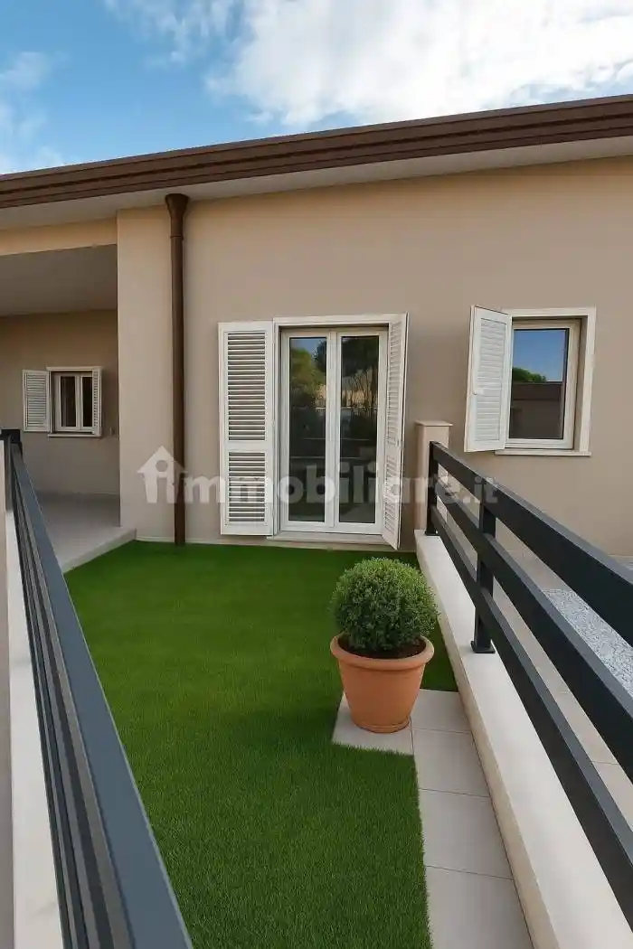 Appartamento in vendita a Cascina