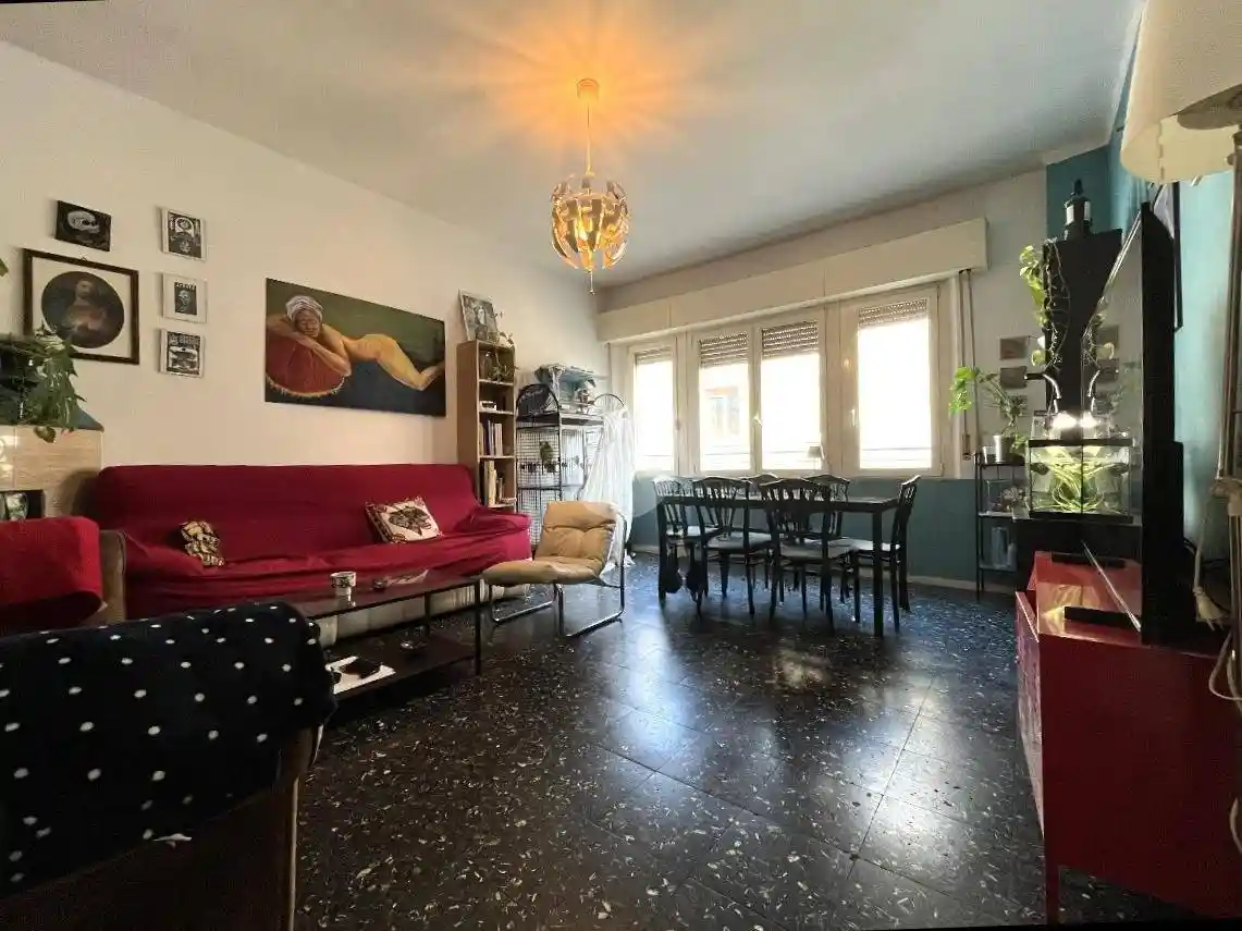 Appartamento corso d'Augusto 144, Centro Storico, Rimini - foto 2