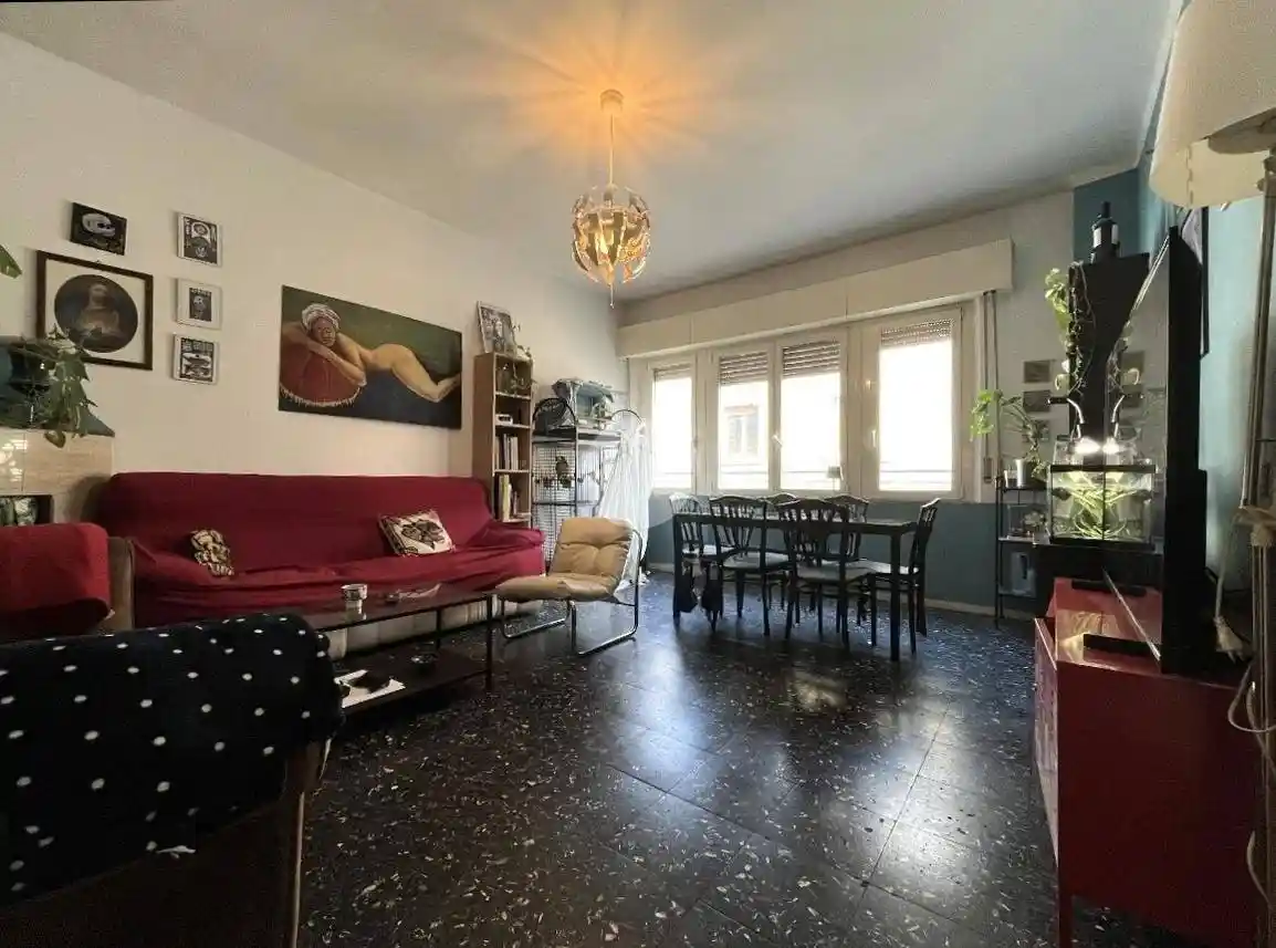 Appartamento corso d'Augusto 144, Centro Storico, Rimini - foto 3