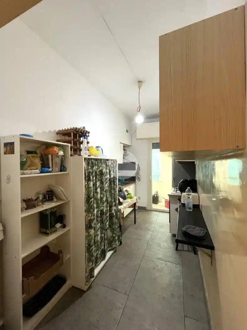 Appartamento corso d'Augusto 144, Centro Storico, Rimini - foto 4