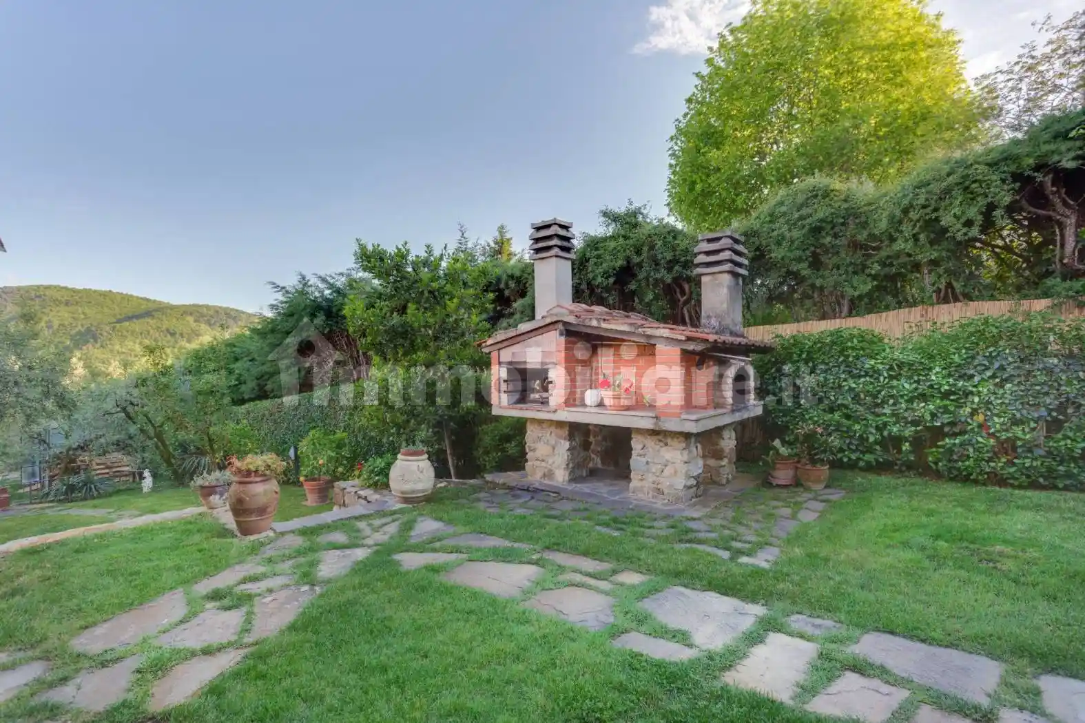 Villa unifamiliare, buono stato, 400 m², L'Apparita Monte Pilli, Bagno a Ripoli - foto 3