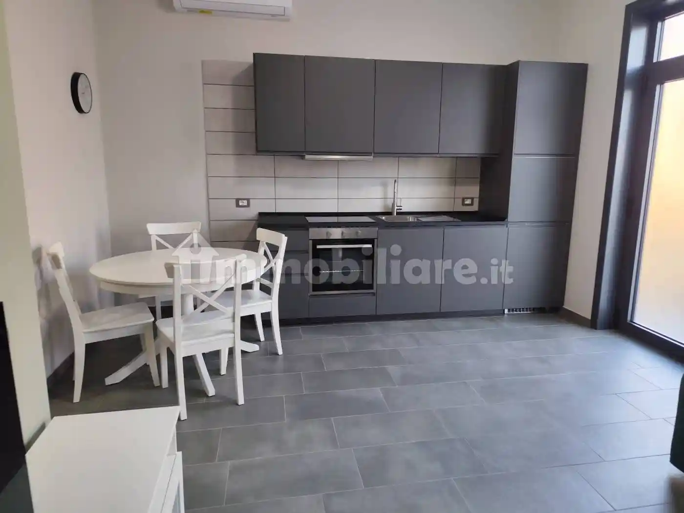 Appartamento in affitto a Cavaria con Premezzo