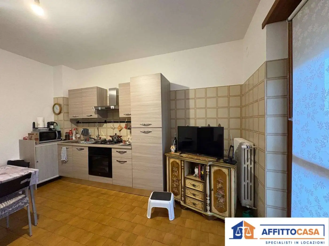 Bilocale ottimo stato, secondo piano, Centro, Carmagnola - foto 5