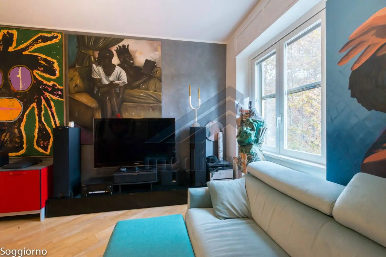 Apartment in vendita a Milan