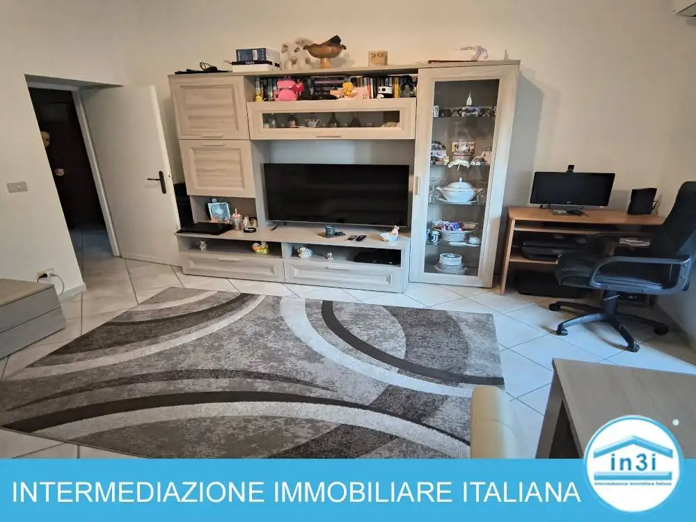 Appartamento in vendita a Ladispoli