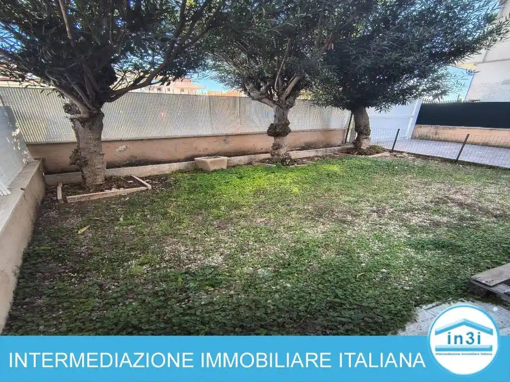 Bilocale via del Porto, Zona Domitilla, Ladispoli - foto 4