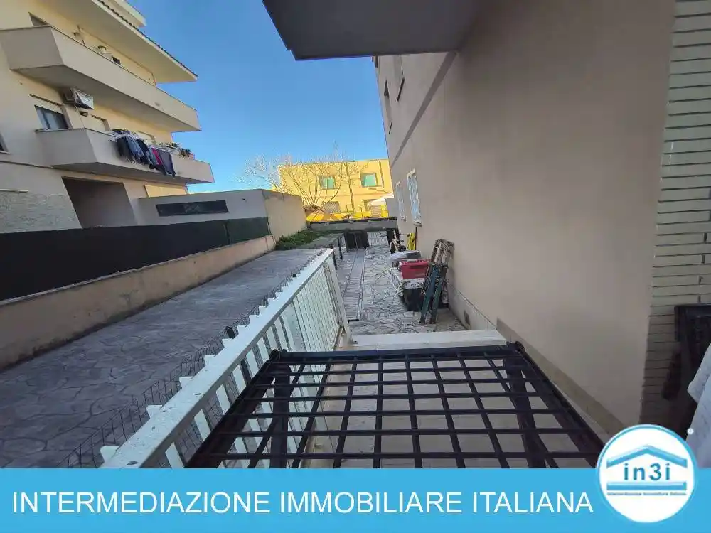 Bilocale via del Porto, Zona Domitilla, Ladispoli - foto 5