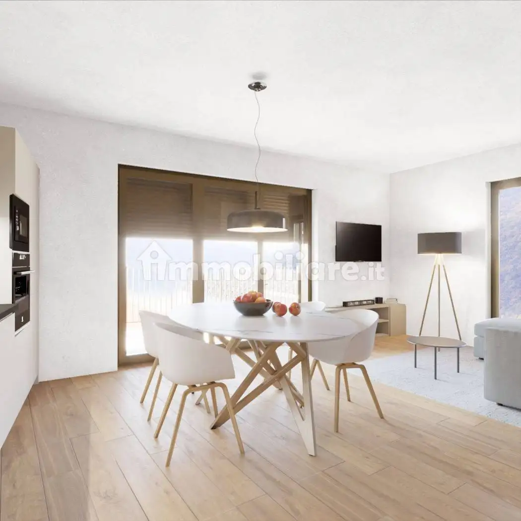 Attico - Mansarda in vendita a Grosio