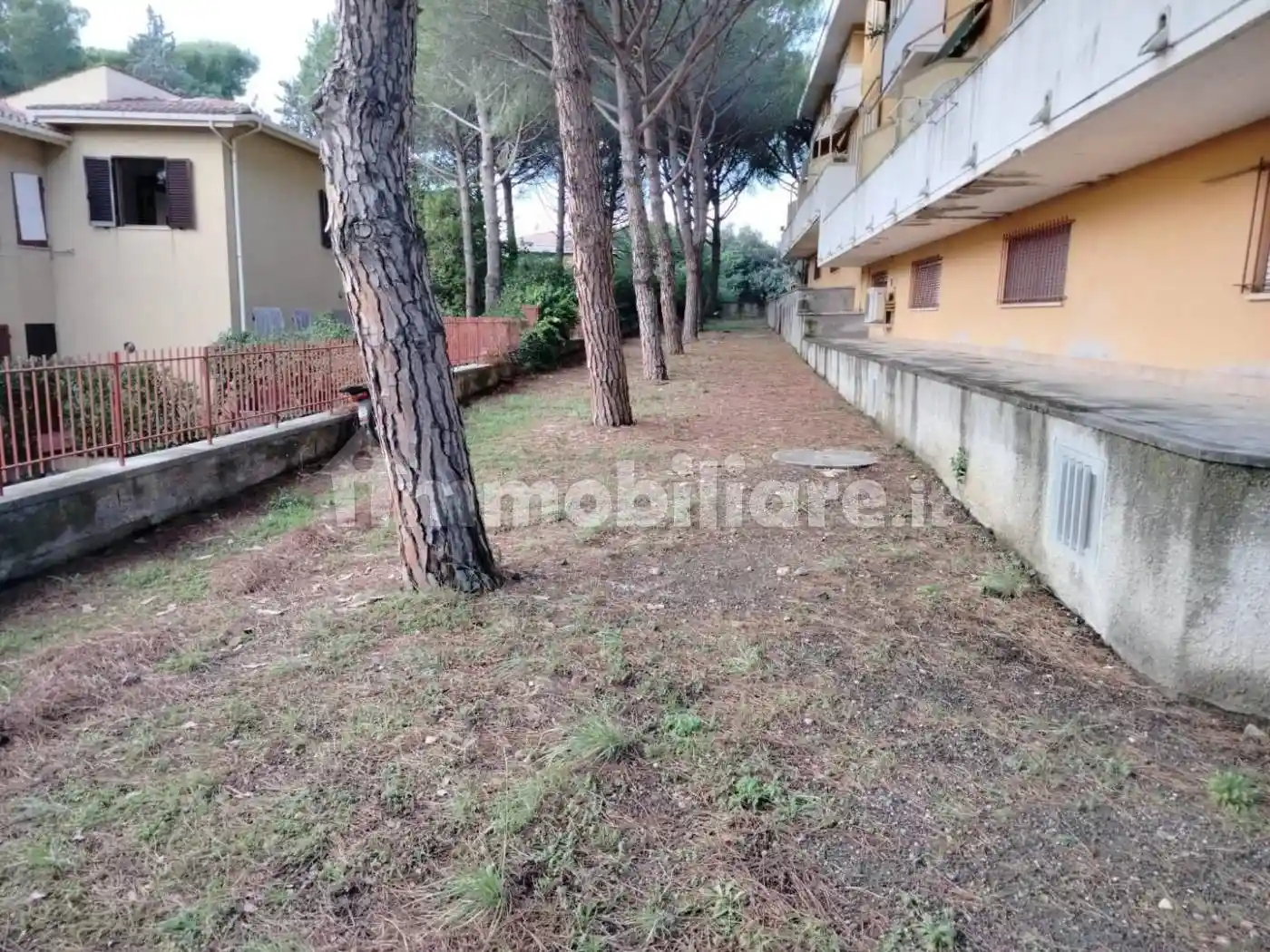 Trilocale buono stato, primo piano, Castiglioncello, Rosignano Marittimo - foto 4