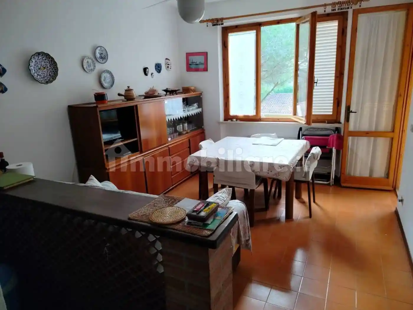 Trilocale buono stato, primo piano, Castiglioncello, Rosignano Marittimo - foto 5