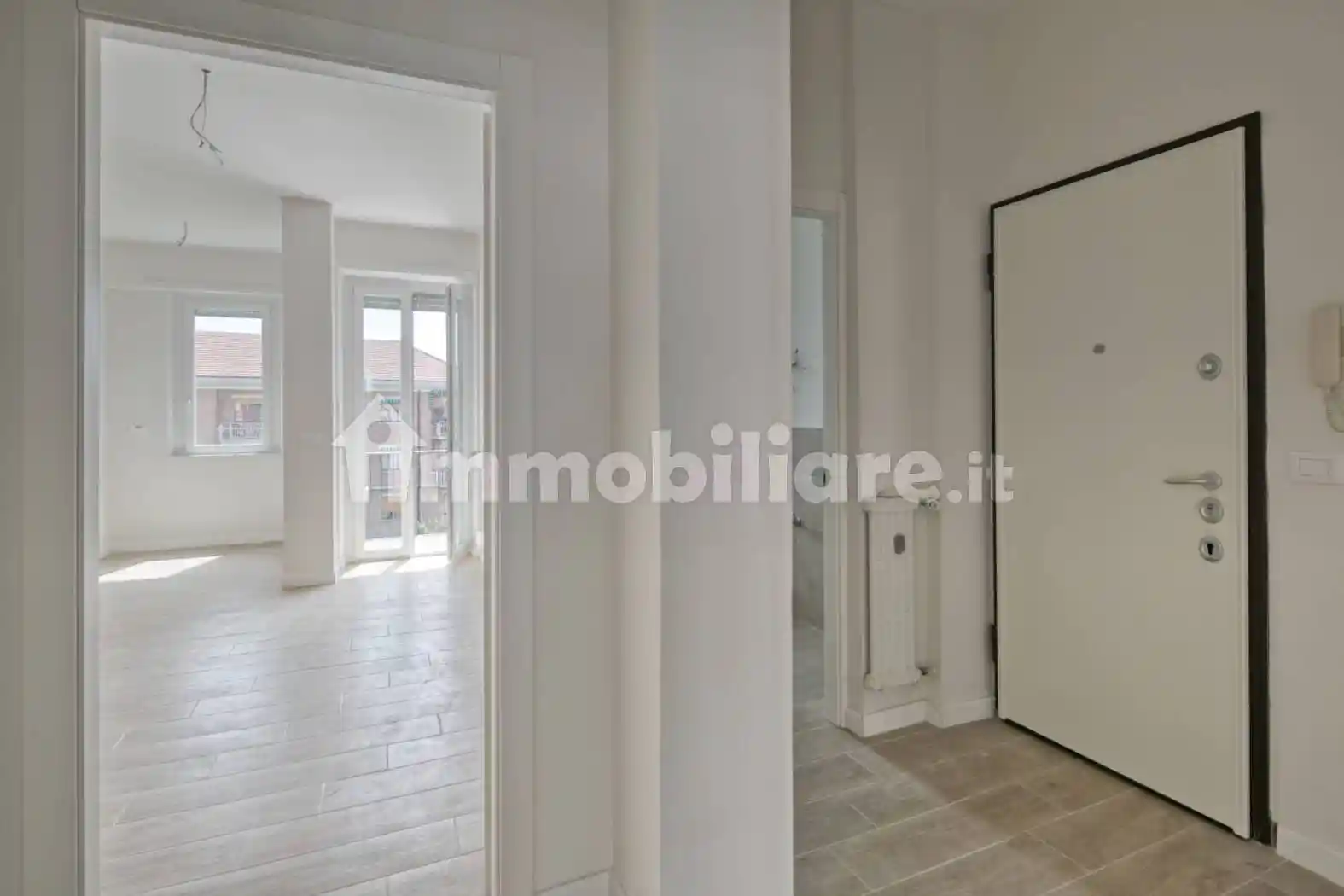 Appartamento in vendita a Moncalieri