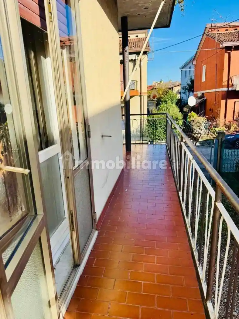 Trilocale via Bonifacio Veneziano, Cipressina, Venezia - foto 2