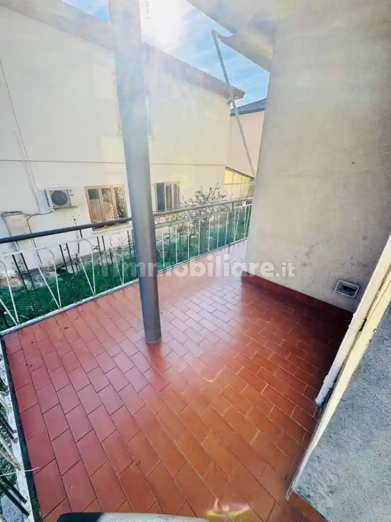 Trilocale via Bonifacio Veneziano, Cipressina, Venezia - foto 3