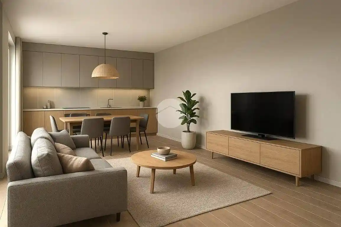 Villetta a schiera - foto 5