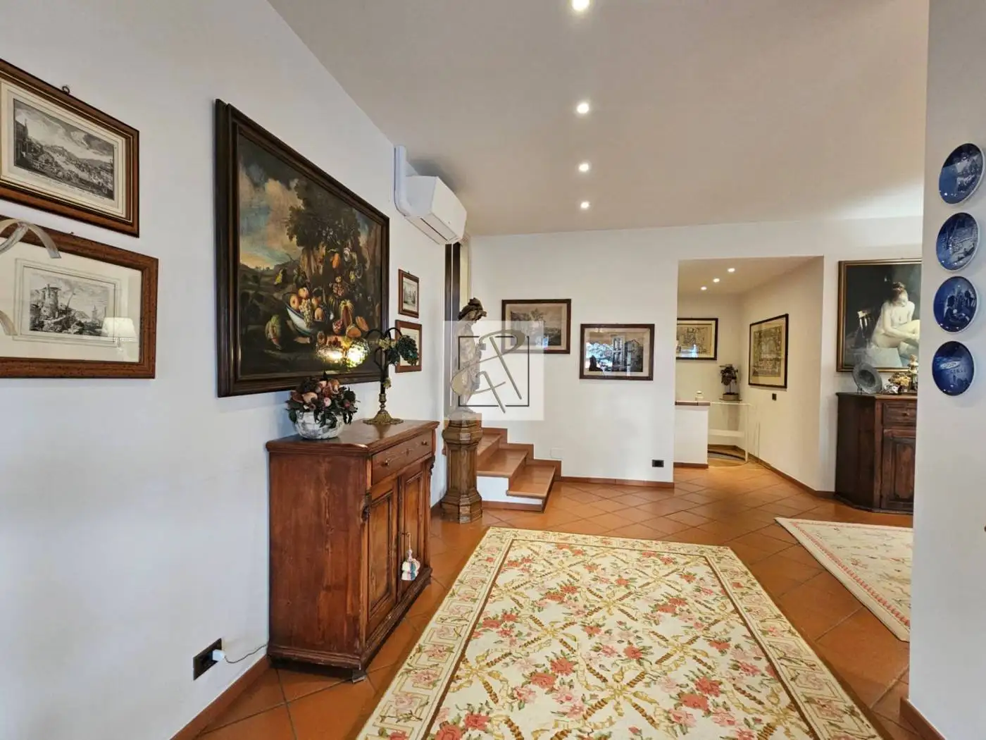 Villa unifamiliare Strada della Valsorda, Centro, Bardolino - foto 3