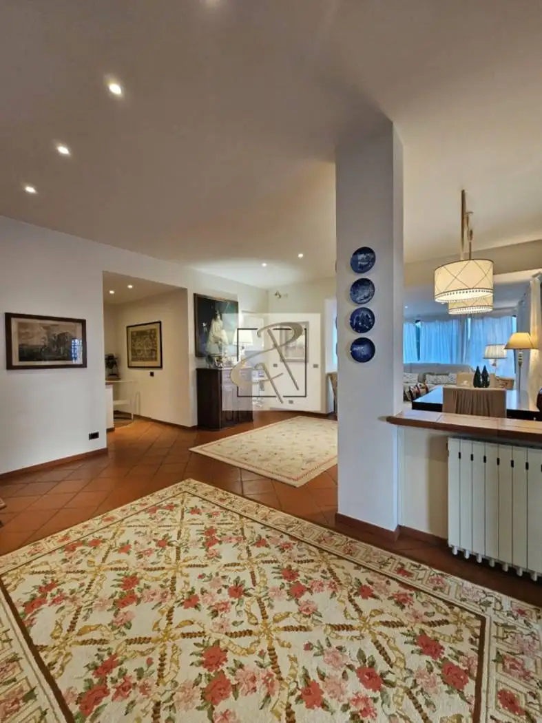 Villa unifamiliare Strada della Valsorda, Centro, Bardolino - foto 4