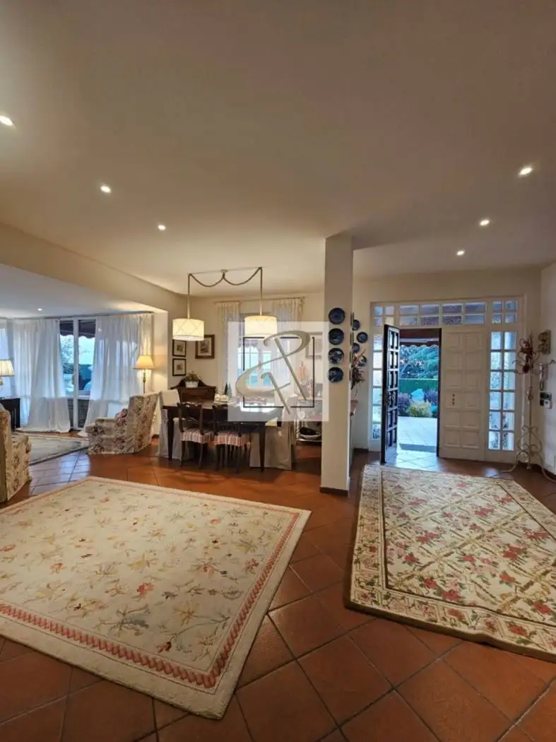 Villa unifamiliare Strada della Valsorda, Centro, Bardolino - foto 5