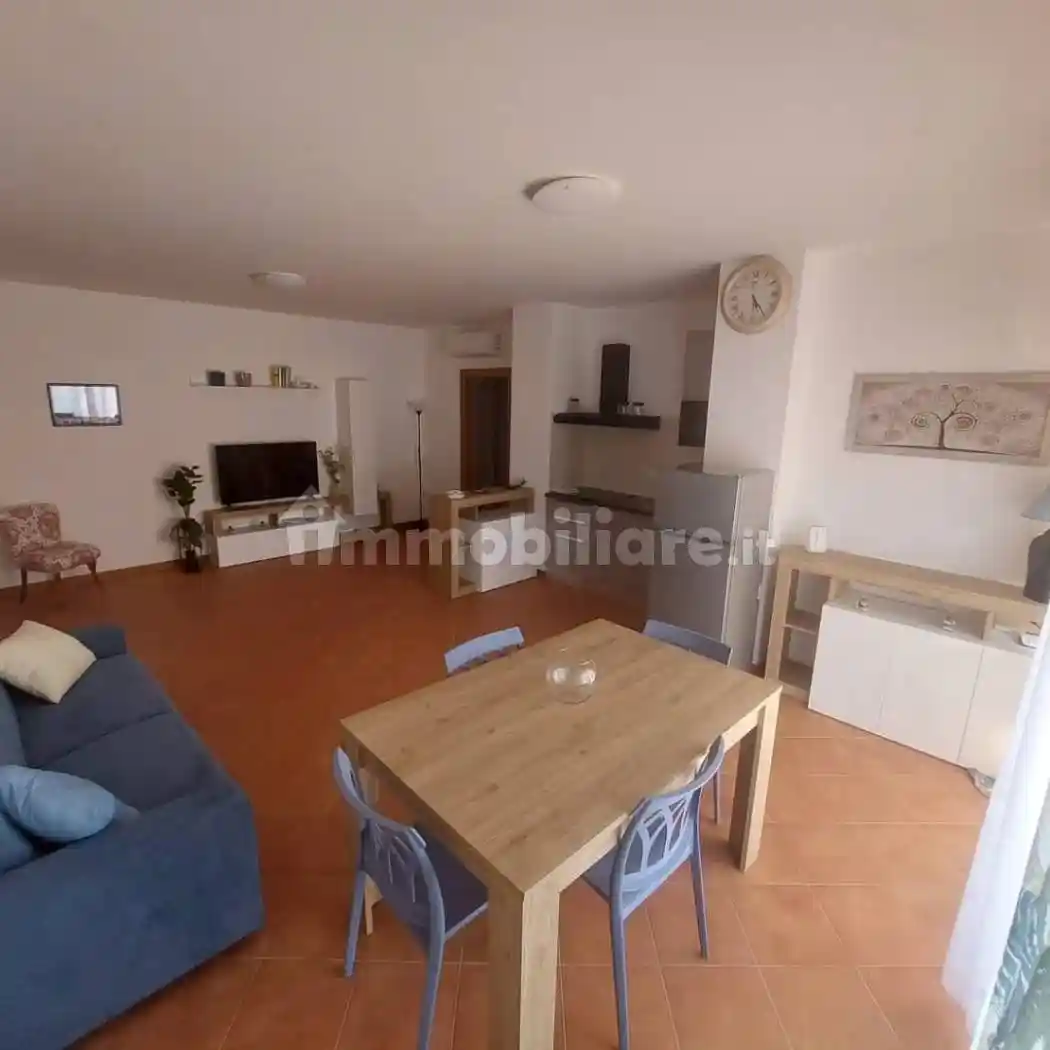 Bilocale via Pierleone Ghezzi, Palidoro - Tre Denari, Fiumicino - foto 2