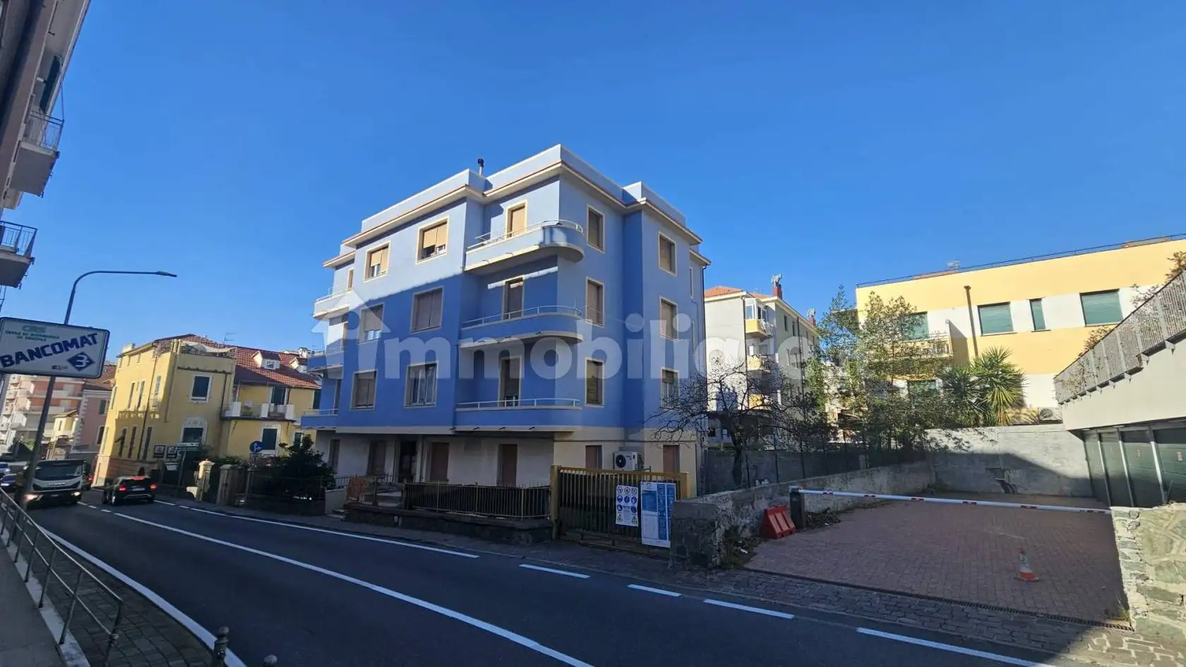 Appartamento in vendita a Celle Ligure