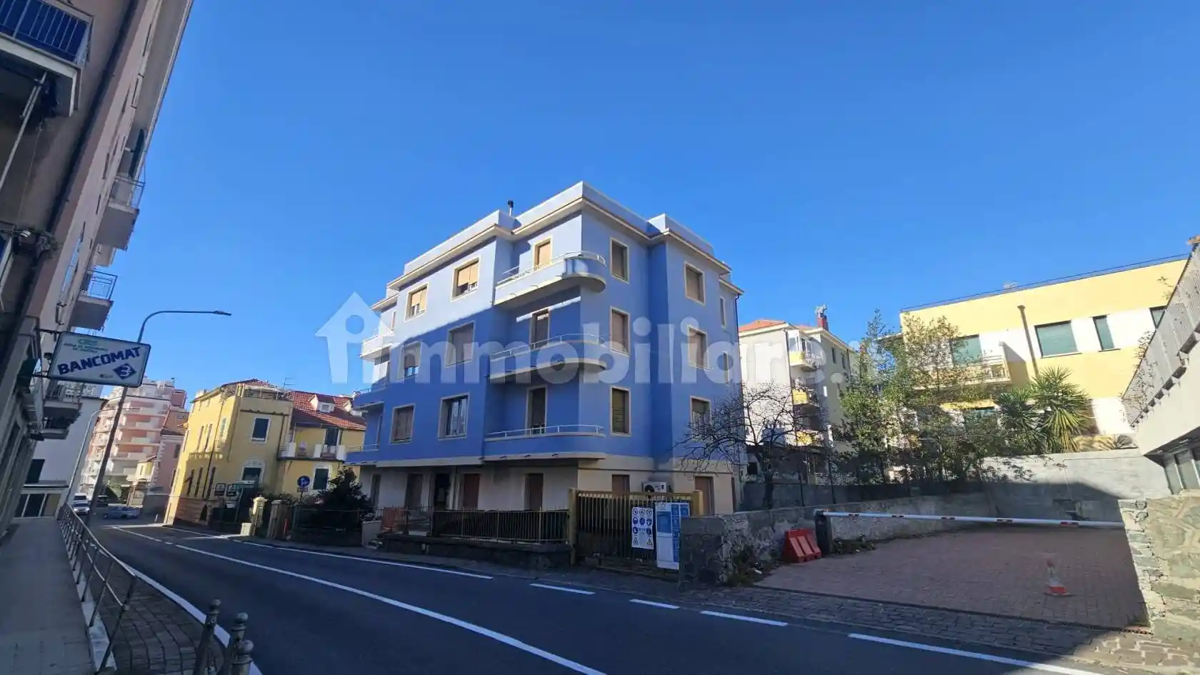 Quadrilocale via Giacomo Matteotti, Celle Ligure Pecorile, Celle Ligure - foto 3