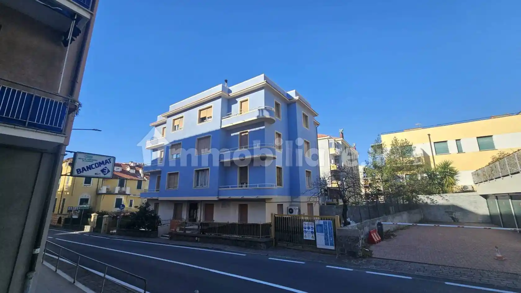 Quadrilocale via Giacomo Matteotti, Celle Ligure Pecorile, Celle Ligure - foto 4